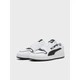 Кеди чоловічі Puma Court Classic Street 40019603 43, білий/чорний - изображение 2