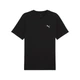 Футболка чоловіча Puma ESS Small Logo Tee 68253801 xl, чорний - изображение 1