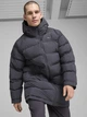 Куртка зимова чоловіча Puma Mono Parka 62647169 xl, графіт - изображение 3