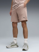 Шорти чоловічі Puma Train All Day Foundations 52590988 xl, бежевий - изображение 1