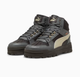 Черевики PUMA Rebound Abrupt WTR Sneakers 39869701*AW25 44, темно-сірий/чорний - изображение 4