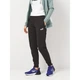Спортивний костюм жіночий Puma Hooded Sweat Suit Tr Cl 68507730 s, зелений/чорний - изображение 5