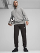 Брюки чоловічі Puma Teamgoal Casuals 65859803 s, чорний - изображение 4