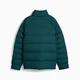 Куртка чоловіча PUMA Mono Jacket Men 68837075 s, темний/зелений - зображення 5
