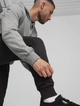 Брюки чоловічі Puma Teamgoal Casuals 65859803 s, чорний - изображение 7