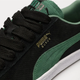 Кеди Puma SUEDE CLASSIC XXI 38946201*AW25 43, чорний/зелений - изображение 4