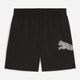 Шорти чоловічі Puma Essentials Train All Day Big Cat 52672301 xxl, чорний - изображение 6