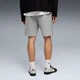 Шорти чоловічі PUMA Essentials Tape 9'' Shorts Men 69169603 s, сірий - изображение 2