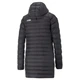 Куртка жіноча Puma PackLITE Jacket 84940601 xs, чорний - изображение 4