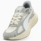 Кросівки жіночі PUMA Hypnotic 2 Sneakers Unisex 40471403 40.5, сірий - зображення 6