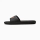Сланці PUMA Cool Cat 2.0 Slides Women 38910802 37, чорний/золотий - изображение 2