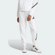 Брюки жіночі ADIDAS adidas Z.N.E. JE7843 m, білий - зображення 1