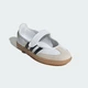 Балетки ADIDAS Samba OG JR1402 38 2/3, білий - изображение 3