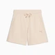 Шорти жіночі PUMA Class High-Waist 5" Shorts Women 69187487 s, бежевий - зображення 4