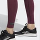 Легінси жіночі для фітнесу ADIDAS FORMOTION SCULPT GU4579 xs, бордовий - изображение 4