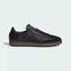 Кеди чоловічі ADIDAS Samba OG IE3438 44 2/3, чорний - изображение 1