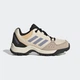 Кросівки дитячі ADIDAS Terrex Hyperhiker Low HQ5824 33, чорний/бежевий - зображення 1