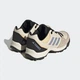 Кросівки дитячі ADIDAS Terrex Hyperhiker Low HQ5824 33, чорний/бежевий - зображення 6
