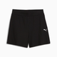 Шорти жіночі PUMA ESS ELEVATED 5" High-Rise Rib Shorts Women 68502601 xs, чорний - изображение 4