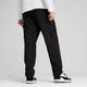 Брюки чоловічі PUMA Essentials No. 1 Logo Woven Cargo Pants Men 68266301 l, чорний - изображение 2