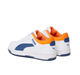 Кеди для хлопчика Puma Rebound JOY Lo Jr 38198411*AW25 37, білий/синій - изображение 3