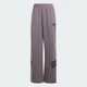 Брюки жіночі ADIDAS Future Icons 3-Stripes Open-Hem JE0154 s, темно-сірий - изображение 6
