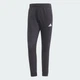 Костюм чоловічий ADIDAS Sportswear Basic 3-Stripes Fleece JI8878 m, чорний/білий - изображение 8