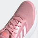 Кросівки для бігу жіночі ADIDAS GALAXY 5 FY6746 36, рожевий - изображение 7