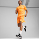 Кросівки чоловічі PUMA Retaliate 3 Running Shoes Unisex 37947809 42.5, чорний/білий - изображение 3