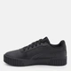 Кеди Puma Carina 2.0 Jr 38618510*AW25 37, чорний - изображение 2