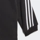 Костюм дитячий ADIDAS Future Icons 3-Stripes H65810 80, чорний/білий - изображение 5