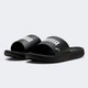 Шльопанці Puma Softride Slide Massage 38306201 40.5, чорний - изображение 2