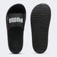 Шльопанці Puma Softride Slide Massage 38306201 40.5, чорний - изображение 6