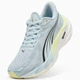 Кросівки жіночі PUMA Velocity NITRO™ 4 Running Shoes Women 31114107 40.5, світло-сірий - зображення 5