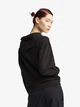 Худі жіноче PUMA Ess Elevated 68501801 xs, чорний - изображение 3