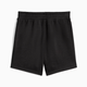 Шорти жіночі PUMA ESS SCRIPT 5" High-Waist Shorts Women 68498401 xl, чорний - изображение 5