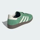 Кеди чоловічі ADIDAS Handball Spezial IG6192 39 1/3, зелений - зображення 4