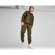 Куртка чоловіча Puma Packlite Down Jacket 84935570*AW25 s, хакі/чорний - изображение 2
