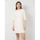 Сукня жіноча Puma BETTER CLASSICS Tee Dress 62423299 xs, молочний - зображення 3