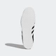 Кеди чоловічі ADIDAS GAZELLE BB5476 44 2/3, чорний - зображення 6