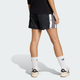 Шорти жіночі ADIDAS AOP ADI-BREAK KD2837 m, чорний/білий - изображение 6