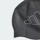 Шапочка для плавання ADIDAS Logo IA8305 o/s, чорний - изображение 4