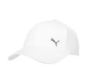 Бейсболка PUMA 2126960*AW25 o/s, білий - изображение 1