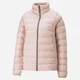 Куртка демісезонна коротка жіноча Puma 84940847*AW25 xs, рожевий - изображение 1