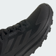 Кросівки для хайкінгу ADIDAS Terrex Free Hiker 2.0 Low Gore-Tex IH0672 42 2/3, чорний - зображення 10