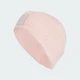 Шапка-біні ADIDAS Cuffed IY5254 o/s, рожевий - изображение 5