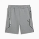 Шорти чоловічі Puma BMW M MOTORSPORT MEN'S MOTORSPORT SWEAT SHORTS 62414803 xl, сірий - изображение 1