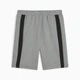 Шорти чоловічі Puma BMW M MOTORSPORT MEN'S MOTORSPORT SWEAT SHORTS 62414803 xl, сірий - изображение 2