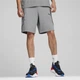 Шорти чоловічі Puma BMW M MOTORSPORT MEN'S MOTORSPORT SWEAT SHORTS 62414803 xl, сірий - изображение 3