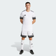Футболка Джерсі ADIDAS Squadra 25 JG5835 s, білий/чорний - изображение 2